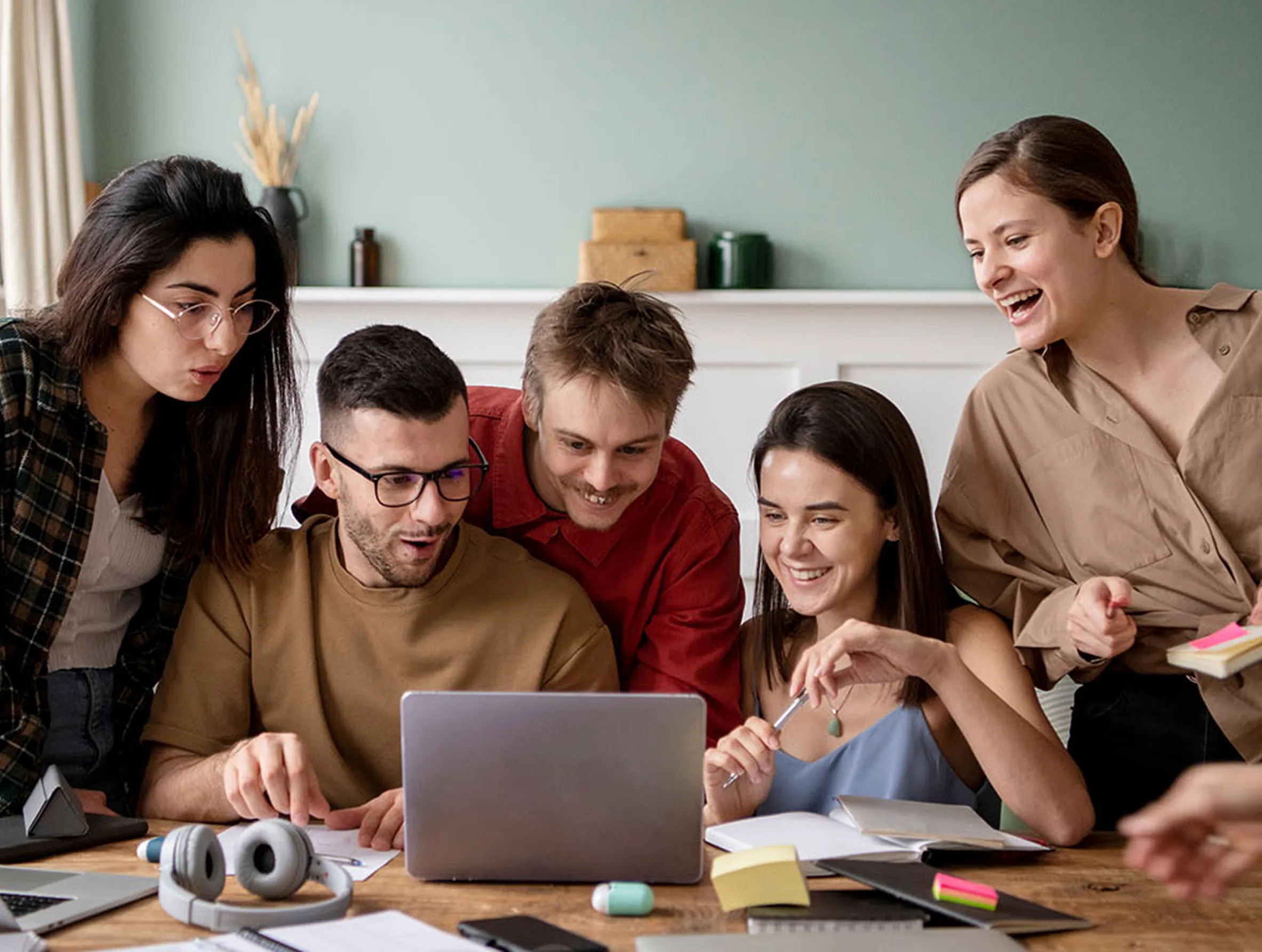 Web Development Essentials What Every Business Needs